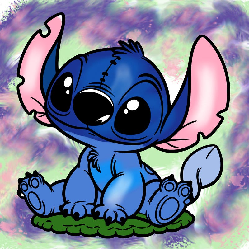 stich