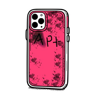 phone case