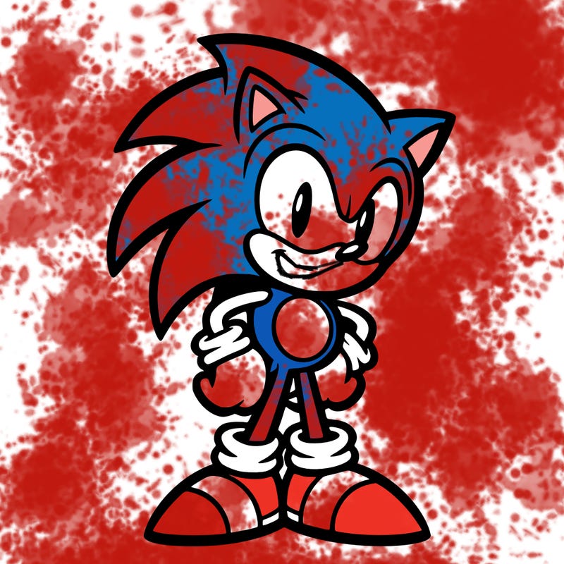 sonic