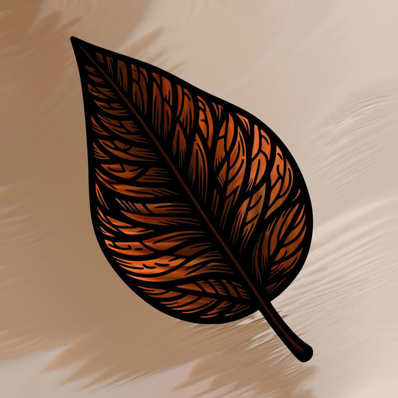 leaf