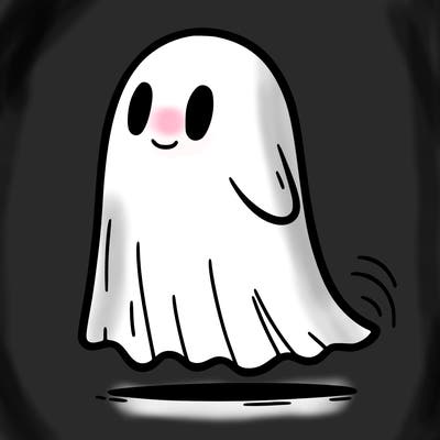 ghost