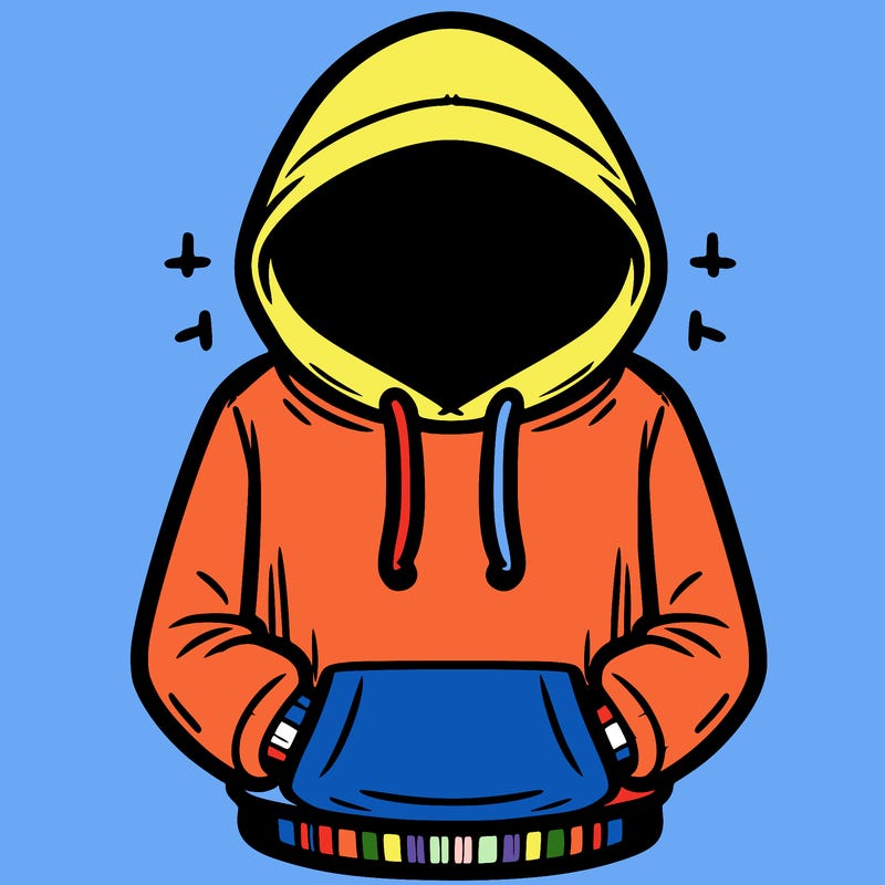 hoodie