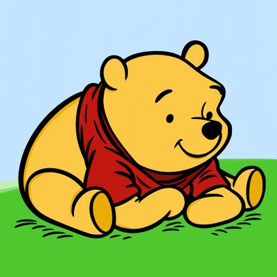 pooh