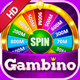 Gambino Slots HD: Vegas Casino
