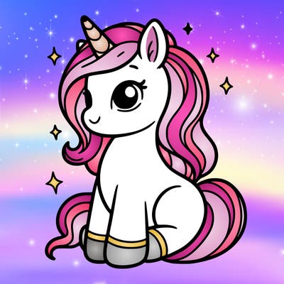 licorne 🦄