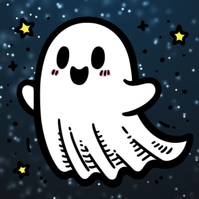 ghost