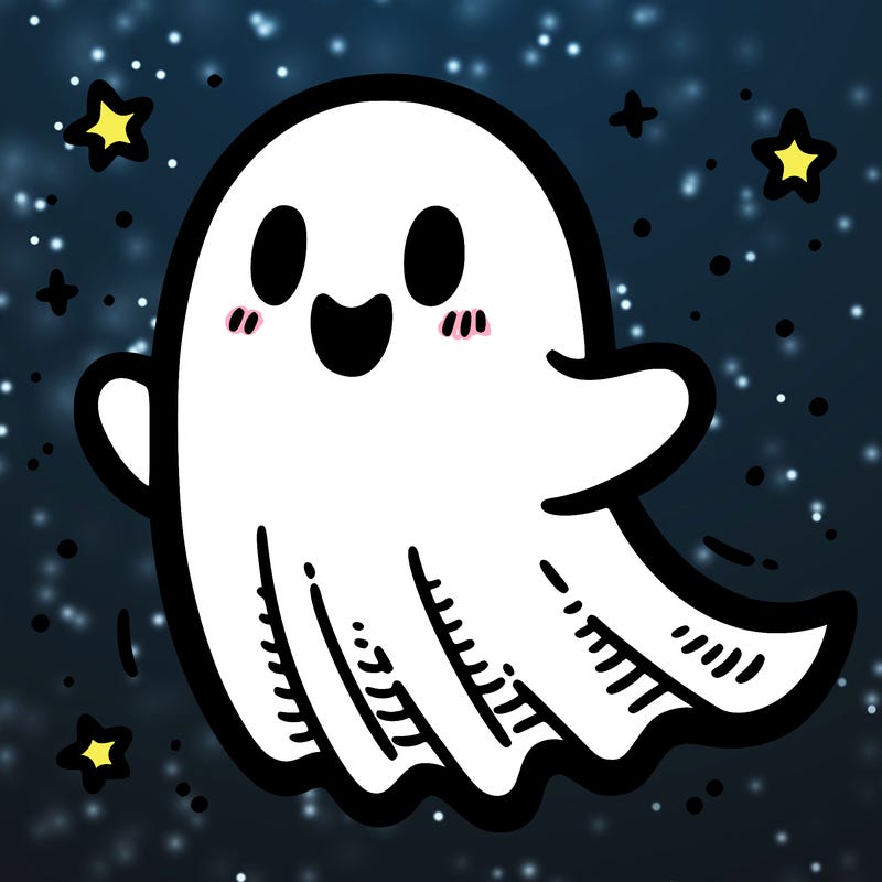 ghost