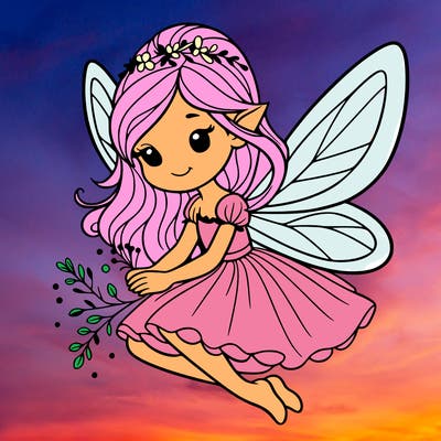 fairy