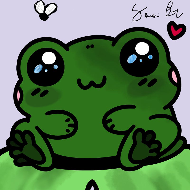 𝚔𝚊𝚠𝚊𝚒𝚒 𝚏𝚛𝚘𝚐