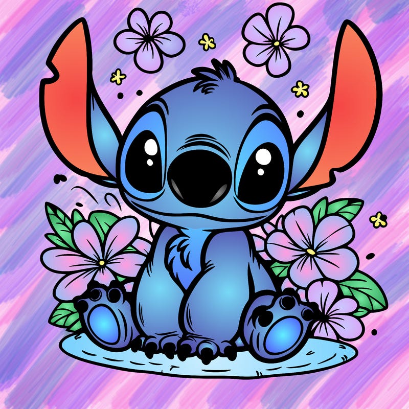 stitch
