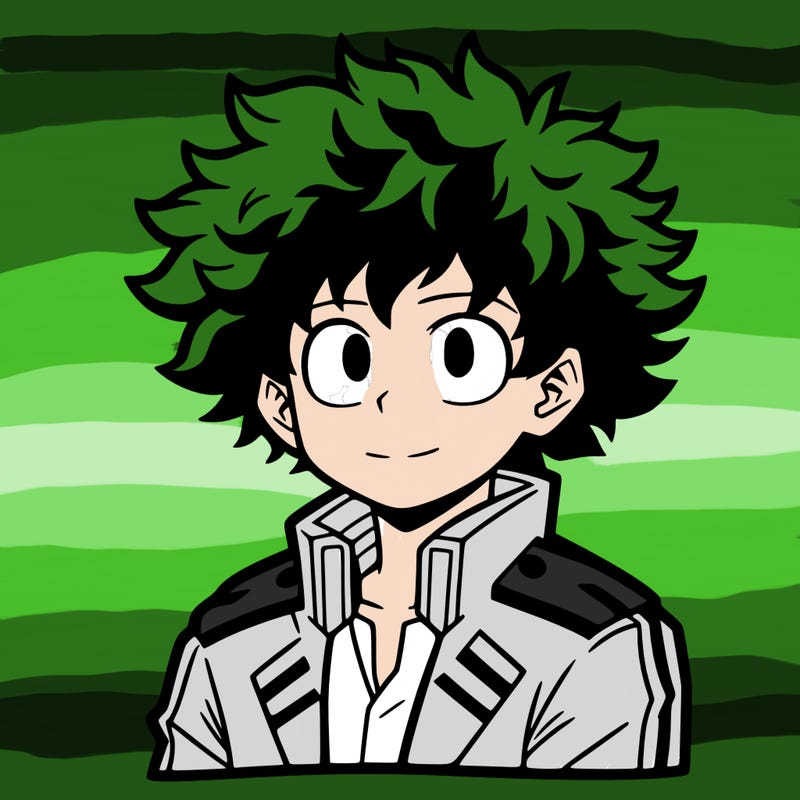 deku