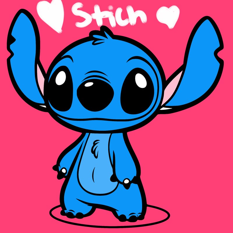stitch
