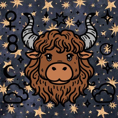 taurus zodiac