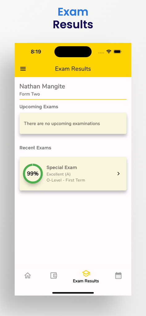 Rightway Schools - Education App | MWM