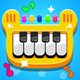 Piano Game - Music & Sounds