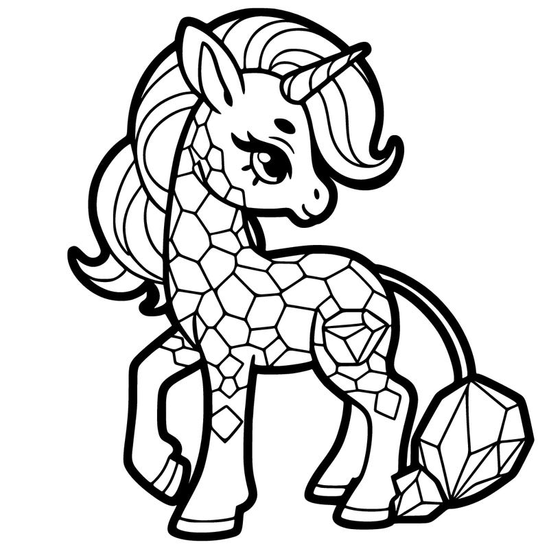 gem giraffe