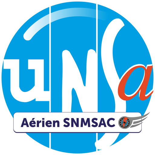 UNSA Aérien - News App | MWM