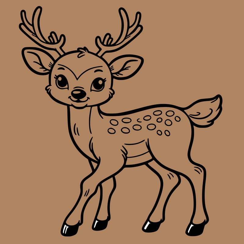 deer