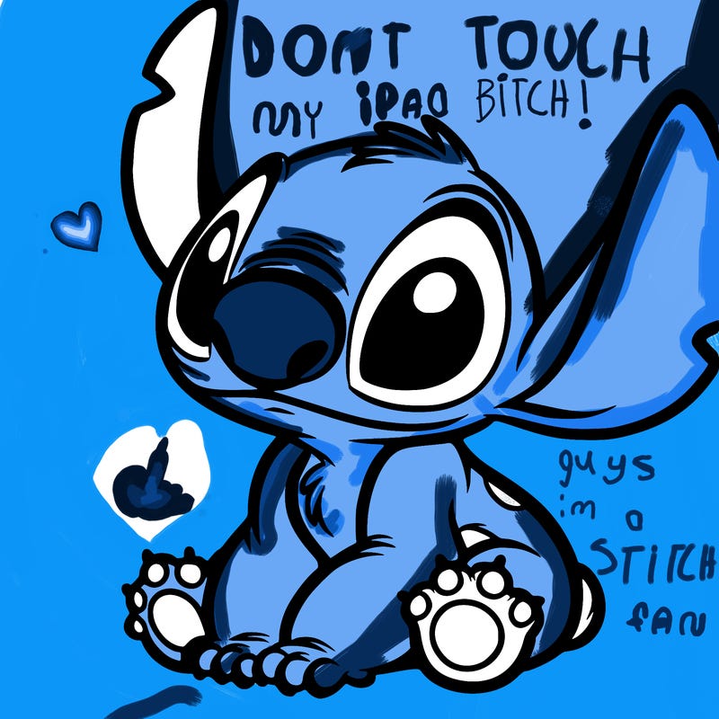 stitch