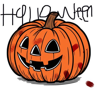 jack-o-lantern