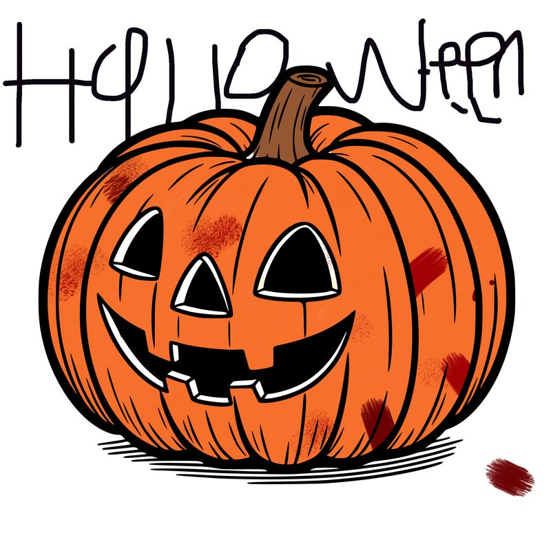 jack-o-lantern