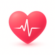 Heart Health Monitor & Tracker