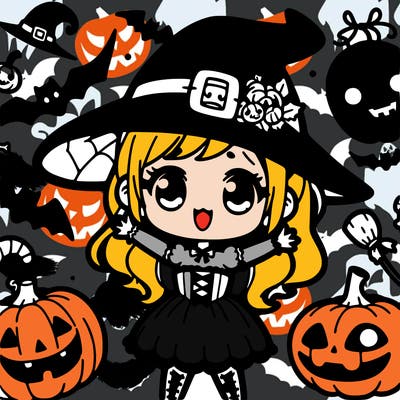 halawen girl