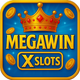 Mega Win X Slots: Lucky Spin