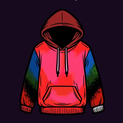 hoodie