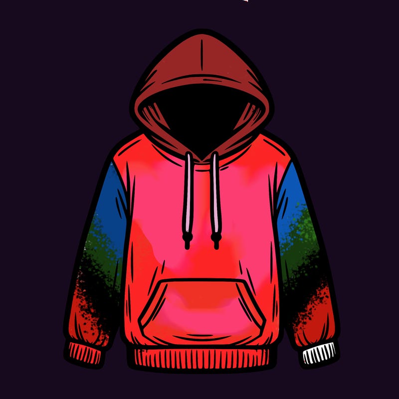 hoodie