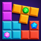 Block Blast: Puzzle Brain Game