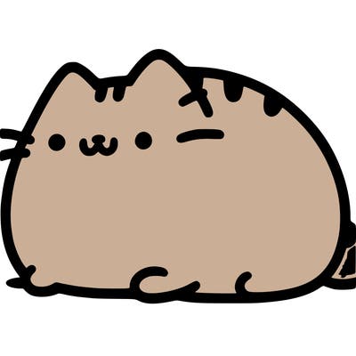 pusheen