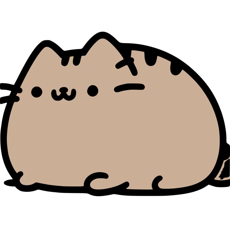 pusheen