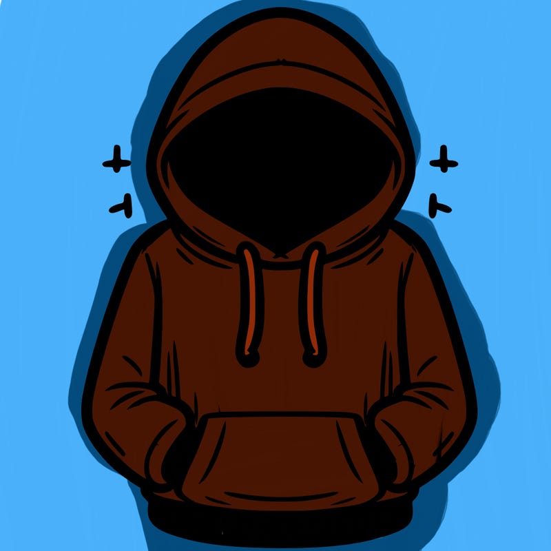 hoodie