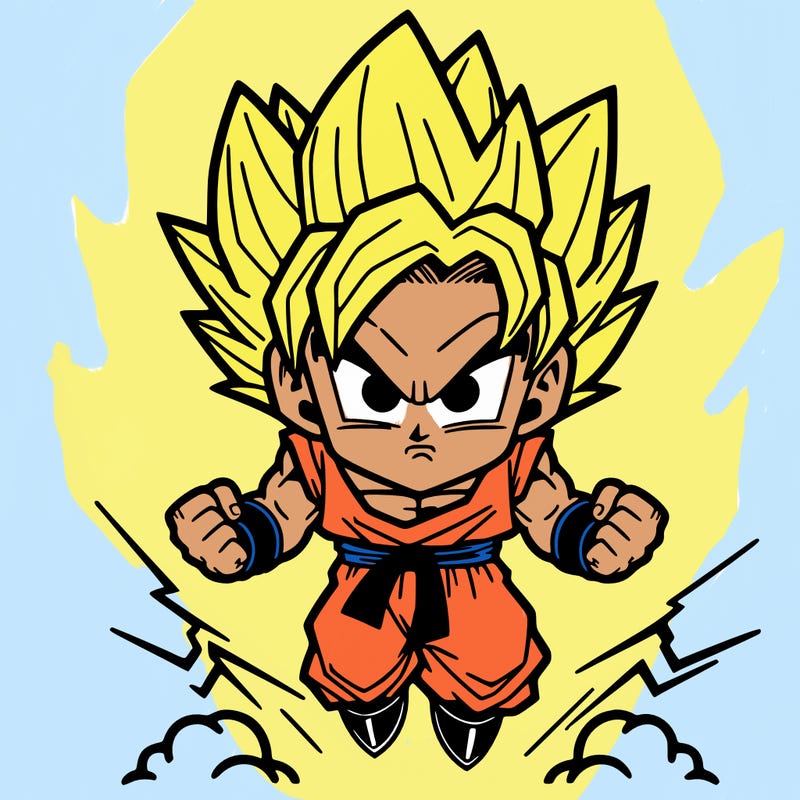 gogeta