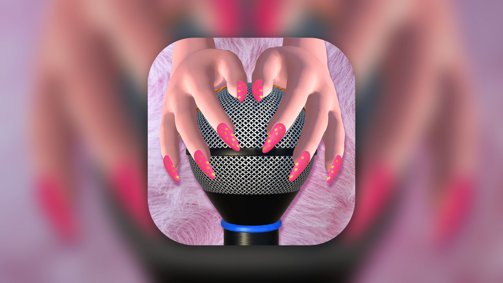 ASMR Artist! - App de Estilo de vida | MWM