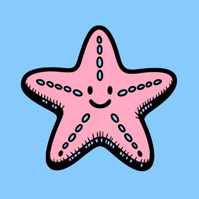 starfish