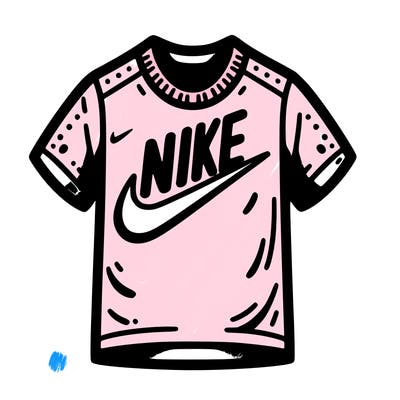 nike shirt