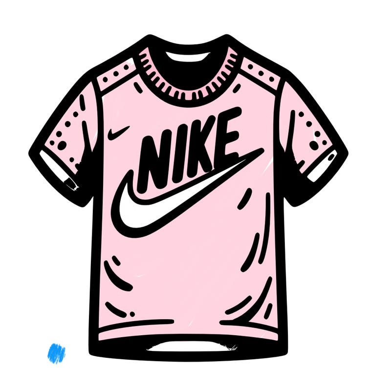 nike shirt
