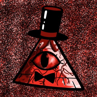 bill cipher