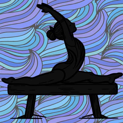 gymnastics
