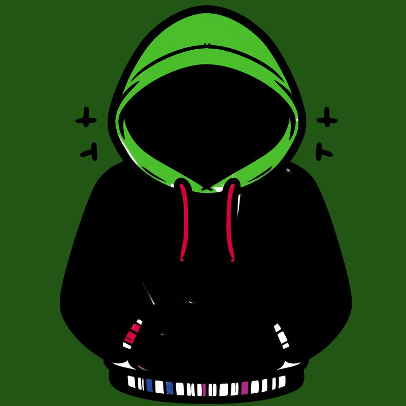 hoodie