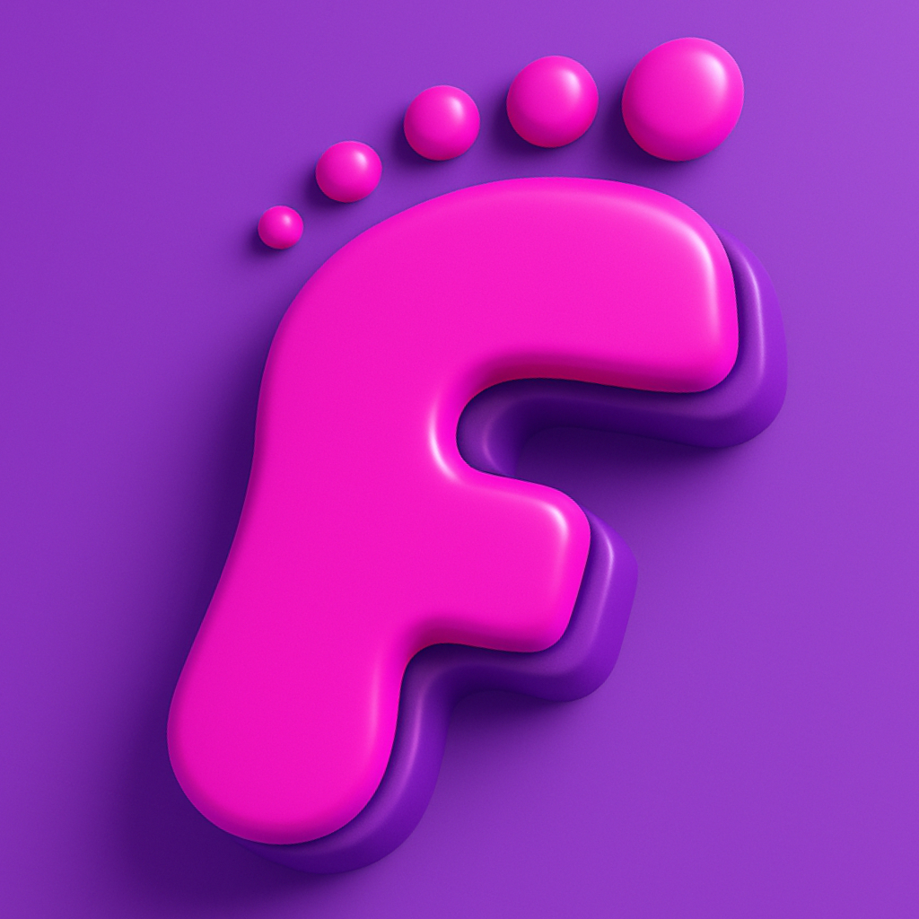 FееtFiηdеr Inventory app