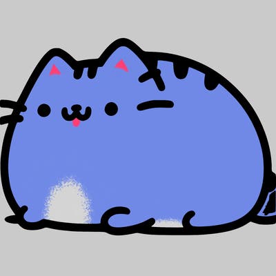 pusheen
