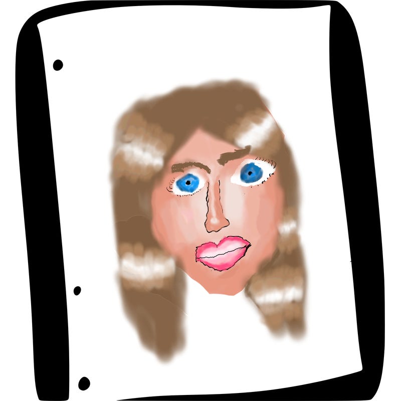 blank white page with nothing drawn on it