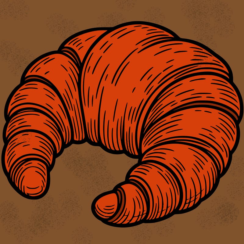 croissant