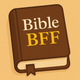 Bible Bff-Modern Bible Stories