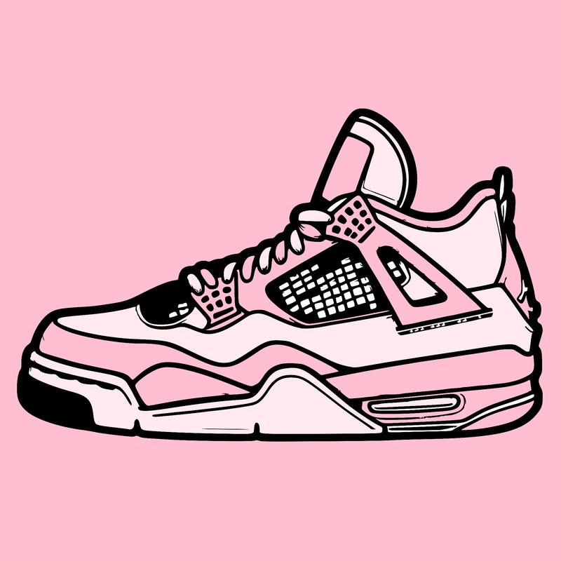 jordan 4