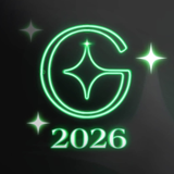 GoArt - AI Art Image Generator - App Icon