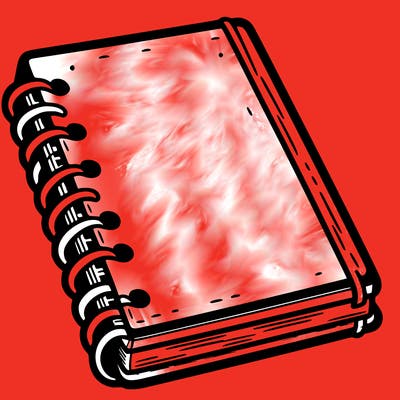 notebook